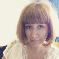 Елена Алёшина