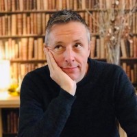 Andy Hodgson