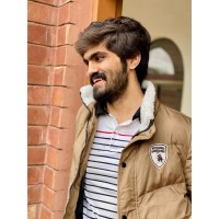 Haroon Butt