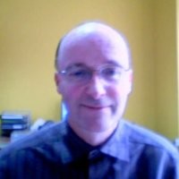 Derek Wilkie