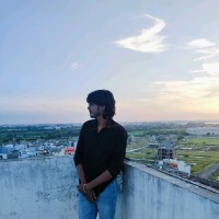 Karan Chouhan
