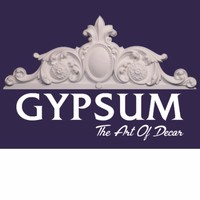 Gypsum Mouldings