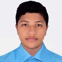 MD TAZRIAN ALAM