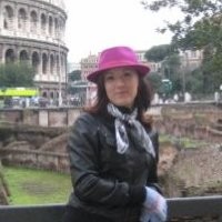 Козлова Татьяна