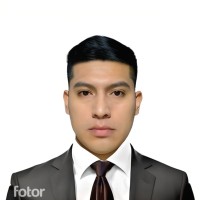 Rodrigo Vidal Paucarima Navarro