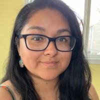 Gabriela Aguilar