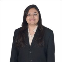 Vruddhi Bhatia