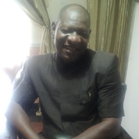 Tunde Idowu