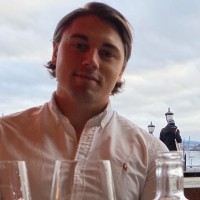 Simon Gördén