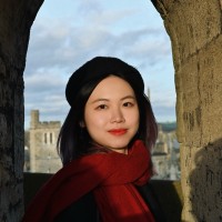 Wanying Peng