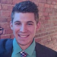 Jared Danneker