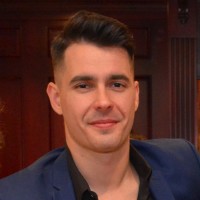Jacob Gawrysiak
