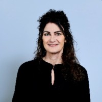Tina Vejergang