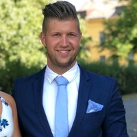 Jon Ahlstedt