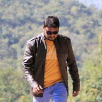 Vinod Kumar