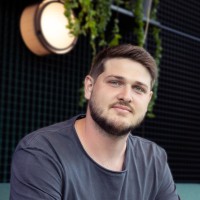 Dragos Cahnita