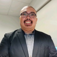 Raffie Mendoza Agojo, Msis