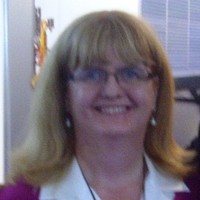 Patricia Tipton