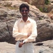 HARISH KUMAR HN