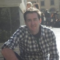 Kevin Allinson