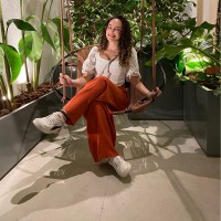 Luísa Mazorca