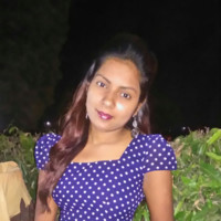 Suprava Swain