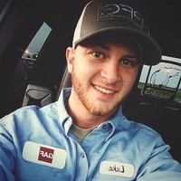 Lucas Rogers