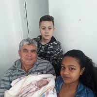 Antonio Evangelista