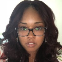 Desiree Holland