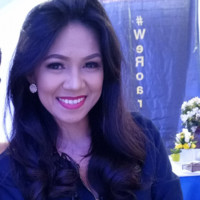 Vanessa Clo Zaisa Edio
