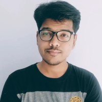 Shivam Jani