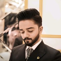 Syed Ahmer Ali