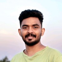 Vaisak P