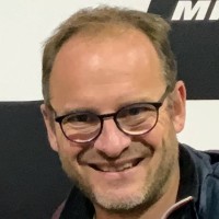 Sylvain THENARD