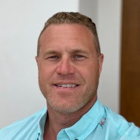 Dane Baxter