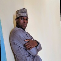 Ibrahim Abdulhamid