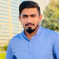Muhammad Usman Raza