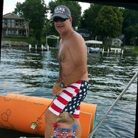 Jake Lydick