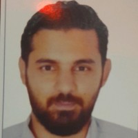 Yasser Ahmed