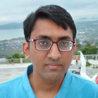 Guneet Garg