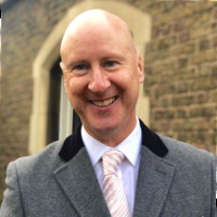 Mark Rogers