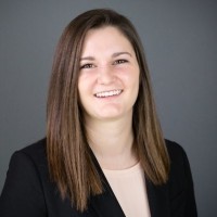 Lauren Pendergraph