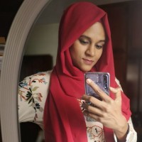 Nabiilah Purahoo, Mba