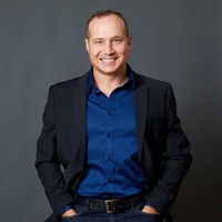 Cornel Mienie, MBA, B.Eng