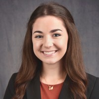 Samantha Giblin