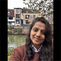 Hetvi Patel