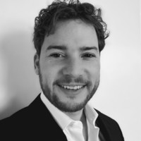 Arjan Dam