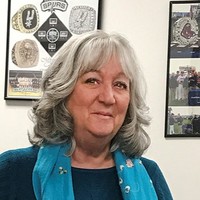 Gloria Freeman