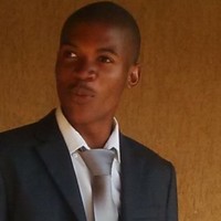 Cebolenkhosi Myeza