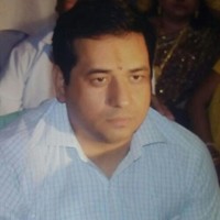 DIWAKAR SINGH